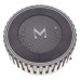 COSINA 35-70mm 1:3.5-4.8 MC Macro for PENTAK K cameras mounts filter caps