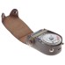 CAPITAL light exposure meter hand held cased working clean
