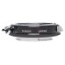 Nikon E2 adapter for SLR 35mm film camera or DSLR