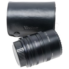 Vivitar Automatic extension tubes AT 21-36, 20, 12mm