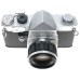 Yashica Penta J 35mm vintage SLR film camera 2/50