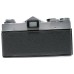 Yashica Penta J 35mm vintage SLR film camera 2/50