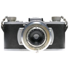 Kodak No 1 Diomatic kodak 35 retro film camera 35mm
