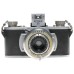 Kodak No 1 Diomatic kodak 35 retro film camera 35mm