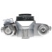 Pantar 1:2.8/45mm Zeiss contaflex SLR film camera