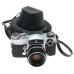 Miranda Sensorex SLR vintage film camera 1.9/50mm