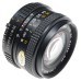 Exakta 24mm 1:2.8 MC Macro SLR classic camera lens