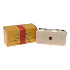 Kodak Close Up Camera Rangefinder N1 NII Lenses in Keeper Box