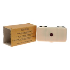 Kodak Close Up Camera Rangefinder N1 N2 Lenses in Keeper Box