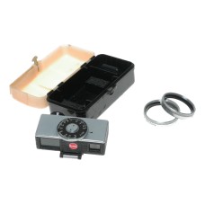 Kodak Retina Close Up Shoe Mount Camera Rangefinder N1 N2 Lenses Set
