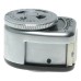 Kodak Kodalux L Shoe Mount Camera Lightmeter Later Model in Case