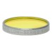Kodak Series 5 Filters No.1A Green Yellow Push on Lens Attachment 235-250