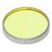 Kodak Series 5 Filters No.1A Green Yellow Push on Lens Attachment 235-250