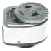 Kodak Kodalux L Universal Shoe Mount Camera Lightmeter in Case