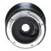 SMC Pentax 28mm SHIFT 1:3.5 Asahi 3.5/28 wide angle rare lens
