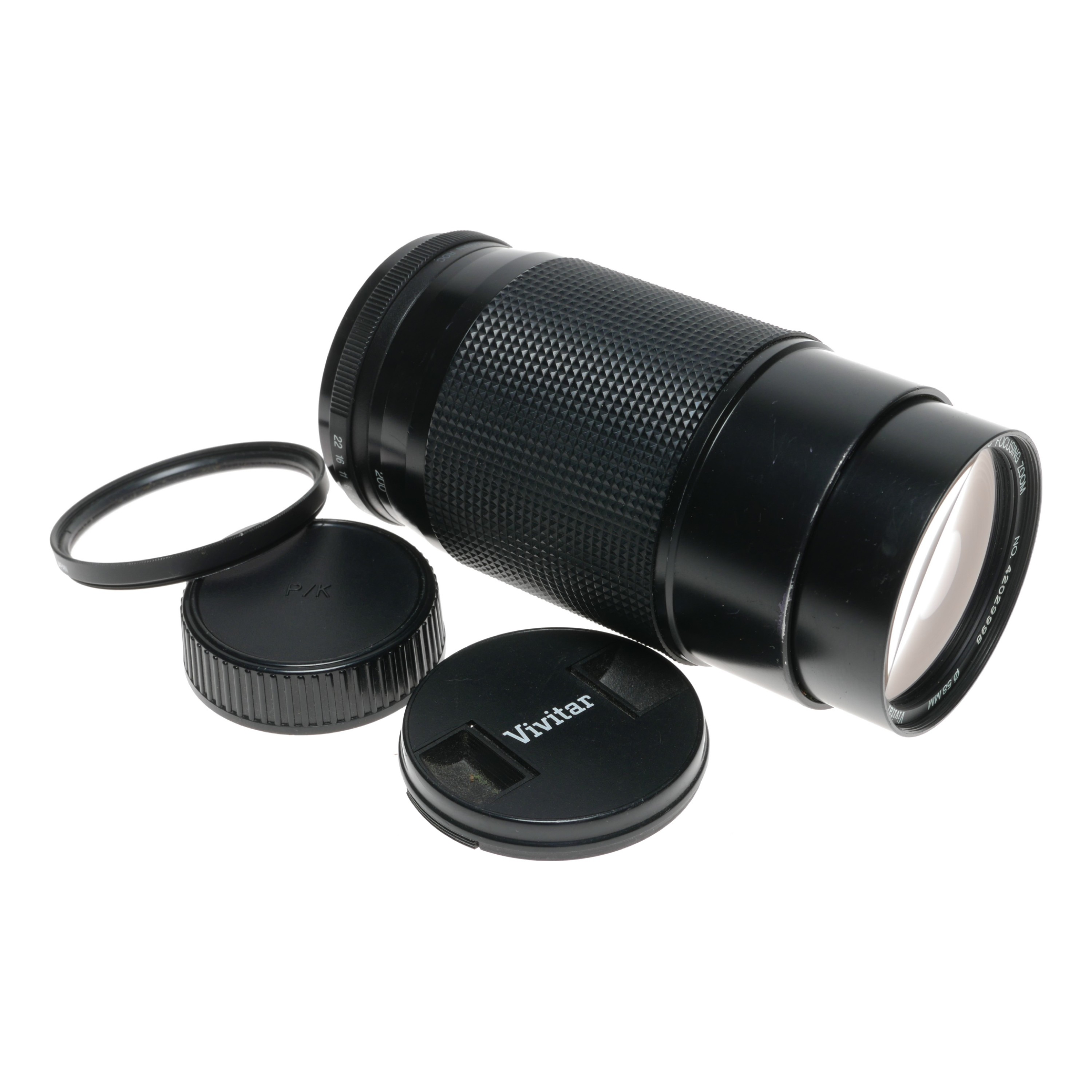 Tout savoir sur les objectifs Zoom Macro : Guide d'achat et conseils pour photographes - Macro