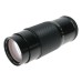 Vivitar 70-200mm 1:3.8 MC Macro Focussing Zoom lens vintage Pentax K mount
