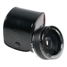 Sun Auto Tele up 2x Model OM Olympus SLR camera adapter converter