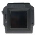 6x6 Bronica S2A camera film back holder magazine insert