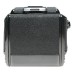 6x6 Bronica S2A camera film back holder magazine insert