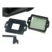 Mamiya C330 C220 Prism finder case camera screen mask accessories lot