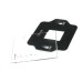 TLR screen mask fits vintage film camera accessory 180mm