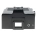 Mamiya 645 metered prism finder for medium format film camera
