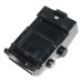 Mamiya 645 metered prism finder for medium format film camera