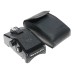 Mamiya 645 metered prism finder for medium format film camera
