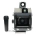 Mamiya-Press 23 Camera 6x9 format 6.3/65mm grip and viewfinder