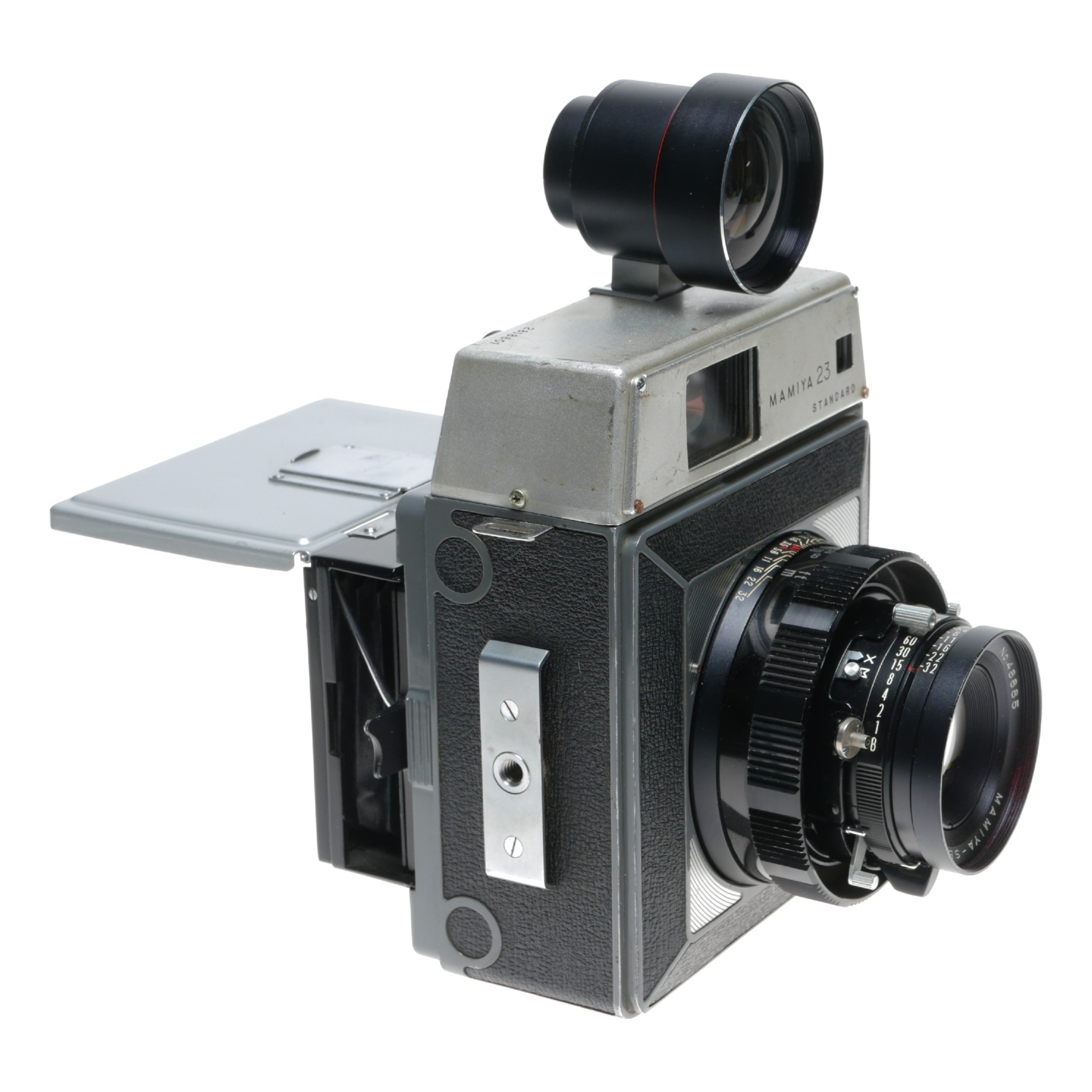 90mm Mamiya Lens SEKOR Press Z f3.5 Sekor | Camera F3.5 f⁄3.5 and