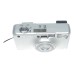Pentax Espio 120SW point and shoot vintage 35mm film camera