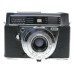 Olympus OM-10 Quartz 35mm vintage Black film camera body