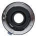 Mx-AF 2x Teleplus MC4 converter doubler lens adapter Minolta