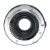 Mx-AF 2x Teleplus MC4 converter doubler lens adapter Minolta