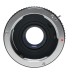 Teleconverter PK 2x Auto Pentax SLR camera lens adapter converter