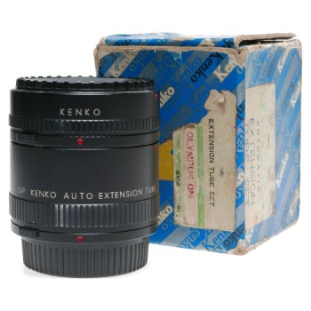 OP Kenko Auto Extention tube 36mm, 20, set boxed excellent