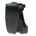 Mamiya Professional hand grip, wrist strap motorized C330 camera