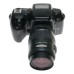 Pentax Z-1 camera 28-105mm Zoom lens antique film camera 35mm