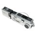 Minolya-16 MG-S Spy camera 16mm vintage film flash set cased