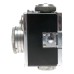 ARGUS brick camera Cintar 3.5 f=50mm Antique film
