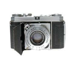 Kodak Retina Ia vintage 35mm film camera Xenar 2.8/50mm lens