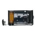 Konica Koni-Omega camera 220 film back insert spare holder