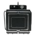 Busch Pressman 4x5 Field camera Raptar Wollensack 135mm f4.7