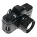 Asahi Pentax Auto 110 vintage sub miniature camera 2/50mm lens