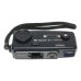 MINOLTA-16 MG-S Black sub miniature spy film camera