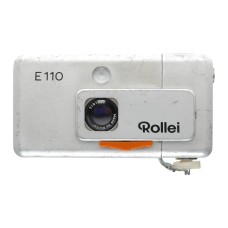 Rollei E110 Sub miniature 16mm vintage spy film camera