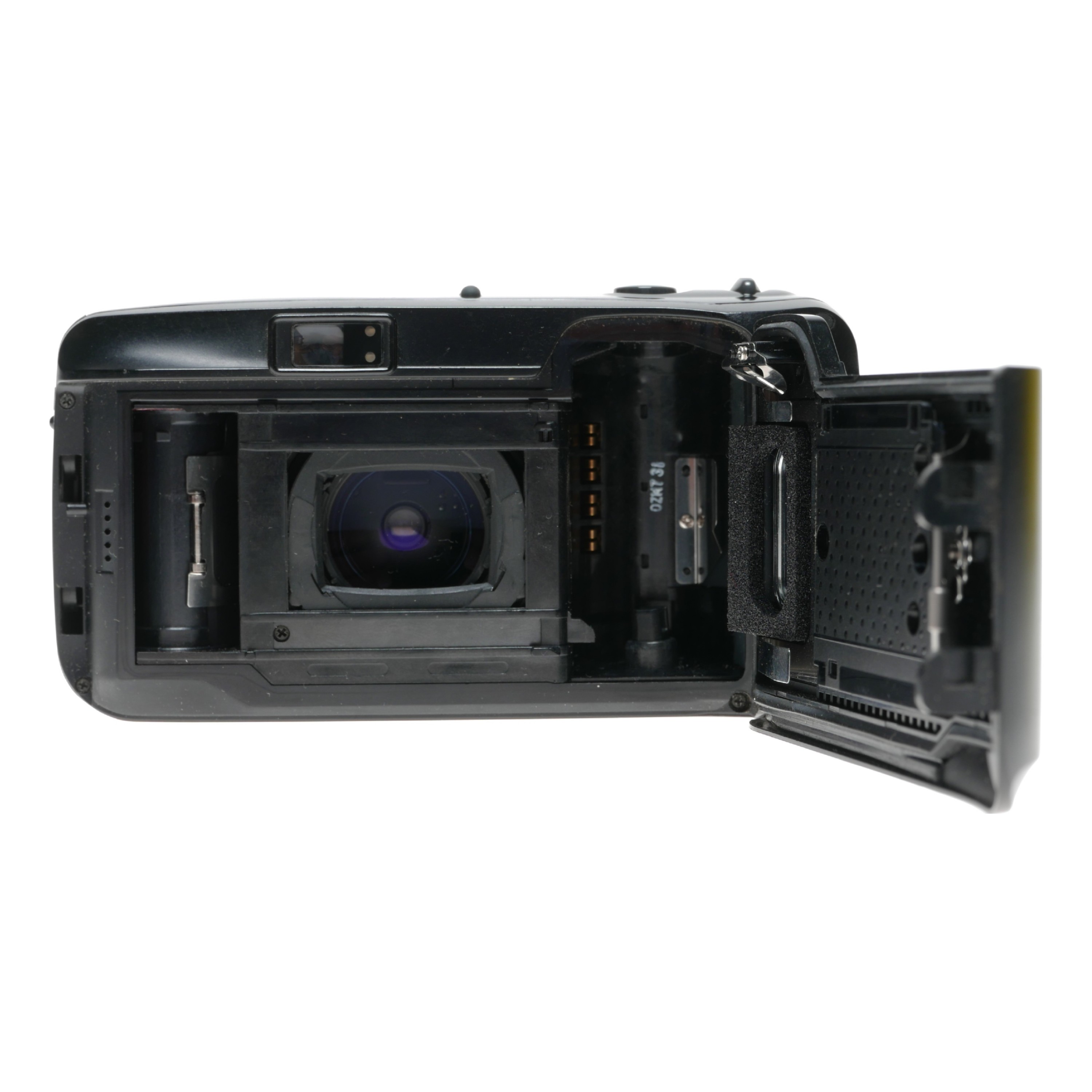 Olympus Stylus Zoom 35-70mm 1:3.5 compact vintage film camera