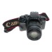Canon EOS 700 Vintage film SLR camera UC Sigma Apo 70-210mm