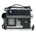 Rapid Koni-OMEGA Hexanon 3.5 f=90mm Vintage 120 film camera Chrome